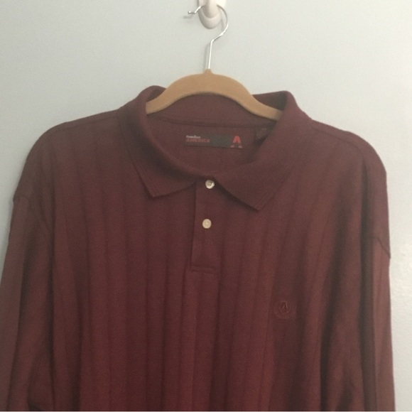 PERRY ELLIS shirt - Picture 13 of 15